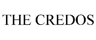 THE CREDOS
