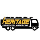 HERITAGE JUNK REMOVAL AND HAULING