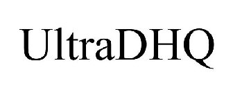 ULTRADHQ