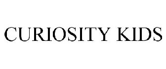 CURIOSITY KIDS