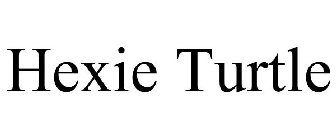 HEXIE TURTLE