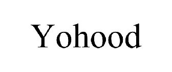 YOHOOD