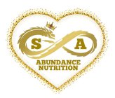 SA ABUNDANCE NUTRITION