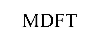 MDFT