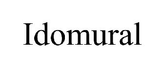 IDOMURAL