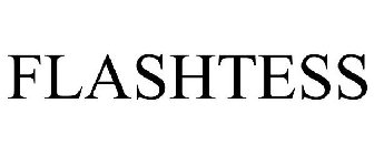 FLASHTESS