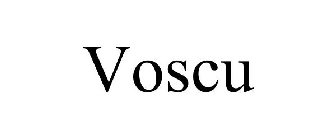 VOSCU