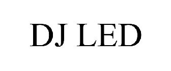 DJ LED