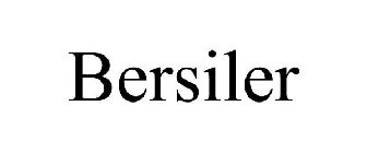 BERSILER