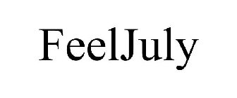 FEELJULY