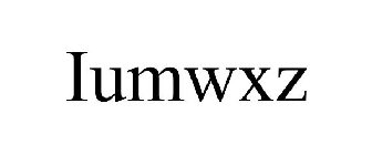 IUMWXZ