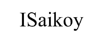 ISAIKOY