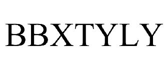 BBXTYLY