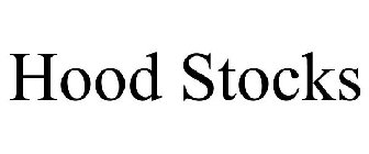 HOOD STOCKS