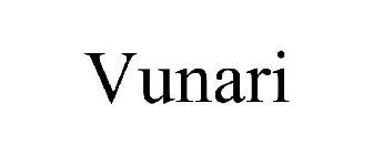 VUNARI