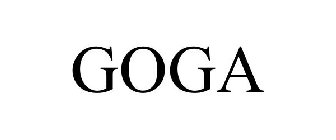 GOGA