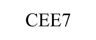 CEE7