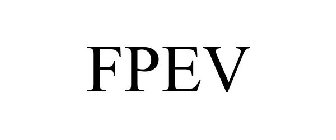 FPEV