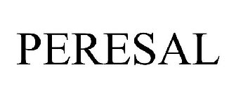 PERESAL