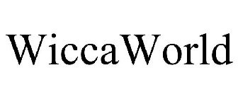 WICCAWORLD