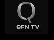 Q, QFN TV