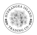 HYDRANGEA ISLAND TRADING CO