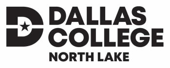 D DALLAS COLLEGE NORTH LAKE