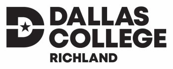 D DALLAS COLLEGE RICHLAND