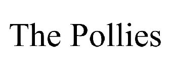 THE POLLIES