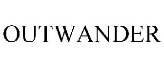 OUTWANDER