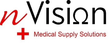 NVISION MEDICAL SUPPLY SOLUTIONS