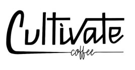 CULTIVATE COFFEE