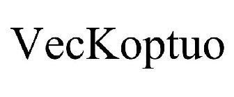 VECKOPTUO