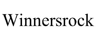 WINNERSROCK