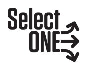 SELECT ONE