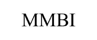 MMBI