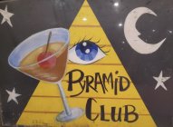 PYRAMID CLUB