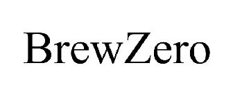 BREWZERO