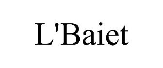 L'BAIET