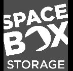 SPACE BOX STORAGE