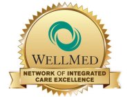 WELLMED NETWORK OF INTEGRATED CARE EXCELLENCELENCE