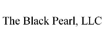 THE BLACK PEARL, LLC