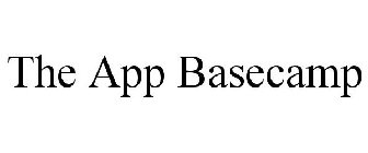 THE APP BASECAMP