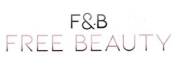 F&B FREE BEAUTY