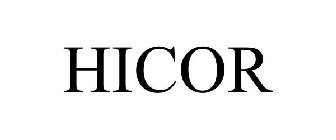 HICOR