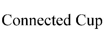 CONNECTED CUP
