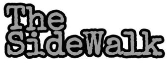 THE SIDEWALK