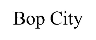 BOP CITY