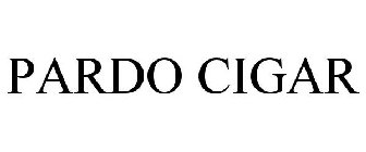 PARDO CIGAR