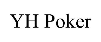 YH POKER